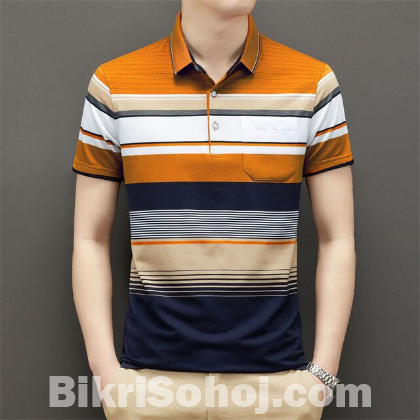 MENS POLO SHIRT ফ্রি আছে সাথে গেঞ্জী,আন্ডার গার্মেন্টস,রুমাল